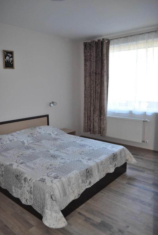 Comfortapartment Iglika 2 Borovets Exterior photo