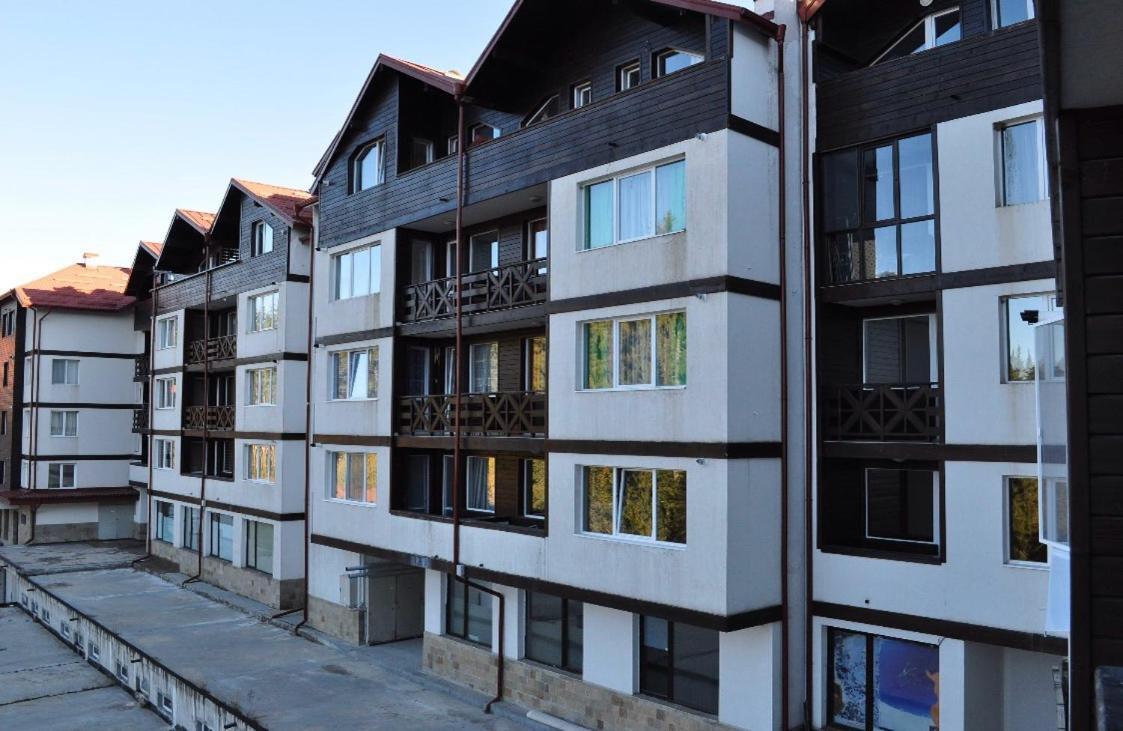 Comfortapartment Iglika 2 Borovets Exterior photo