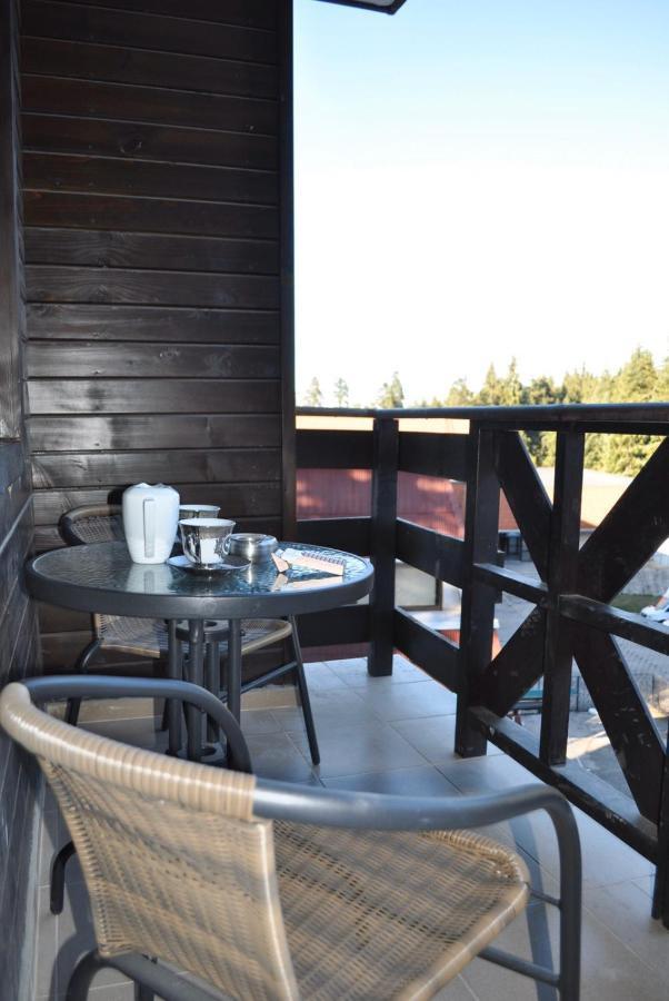 Comfortapartment Iglika 2 Borovets Exterior photo