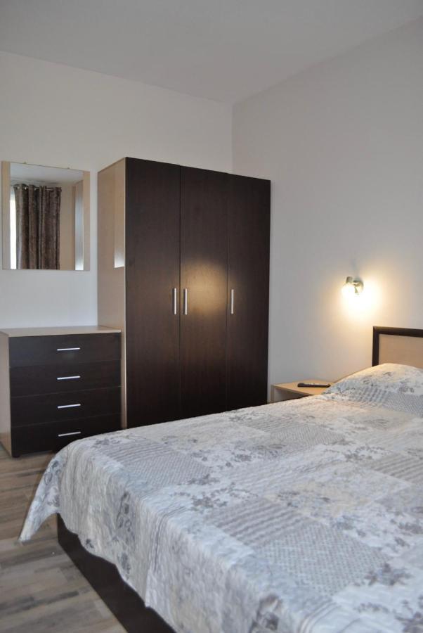 Comfortapartment Iglika 2 Borovets Exterior photo